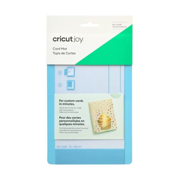 NIB - Cricut Joy Essentials Materials Bundle - DYI Cards - Picture 2 of 10